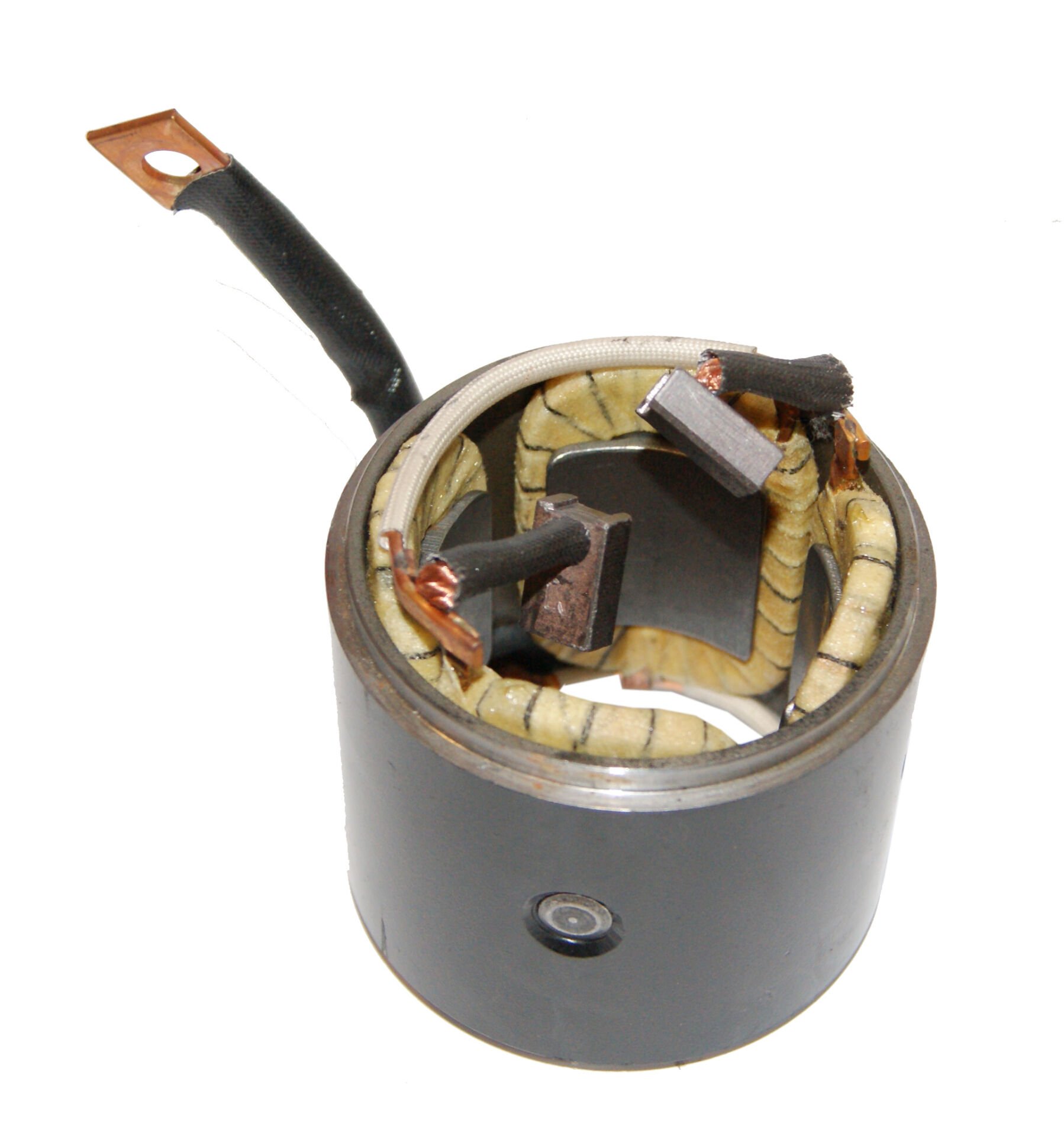 UMG 2158 - MARŞ GÖVDESİ 12V 2,2 KW