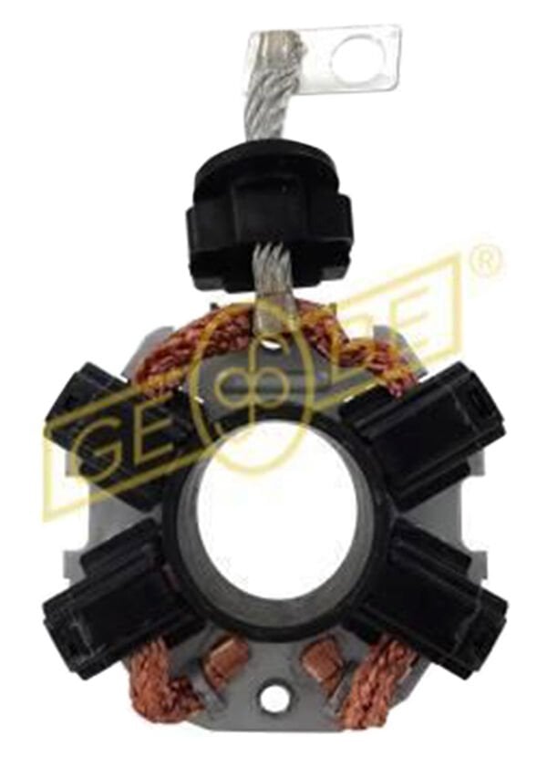 GEBE 7634 - MARŞ KÖMÜR YUVASI 12V