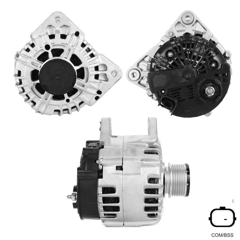 ASR A1031 - ALTERNATÖR 12V 150A