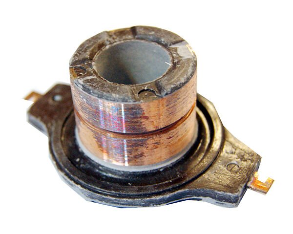 SP ARB 804060 - ALTERNATÖR ROTOR BAKIRI