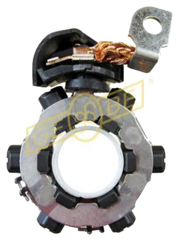 GEBE 7563 - MARŞ KÖMÜR YUVASI 12V (R)