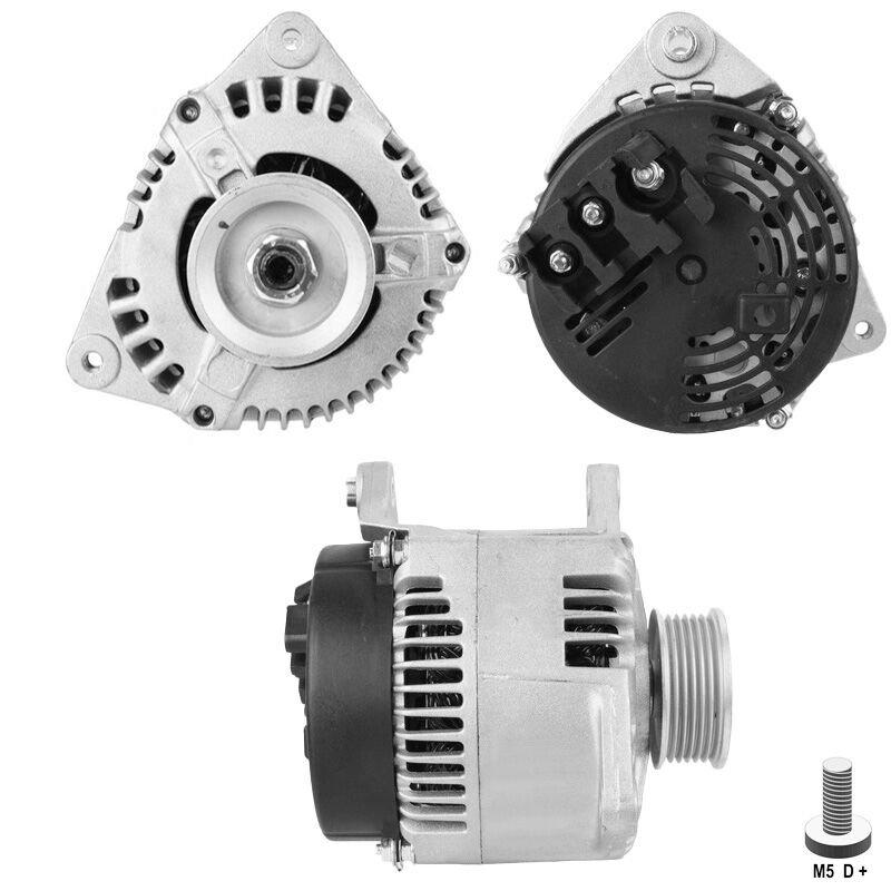 ASR A3005 - ALTERNATÖR 12V 100A
