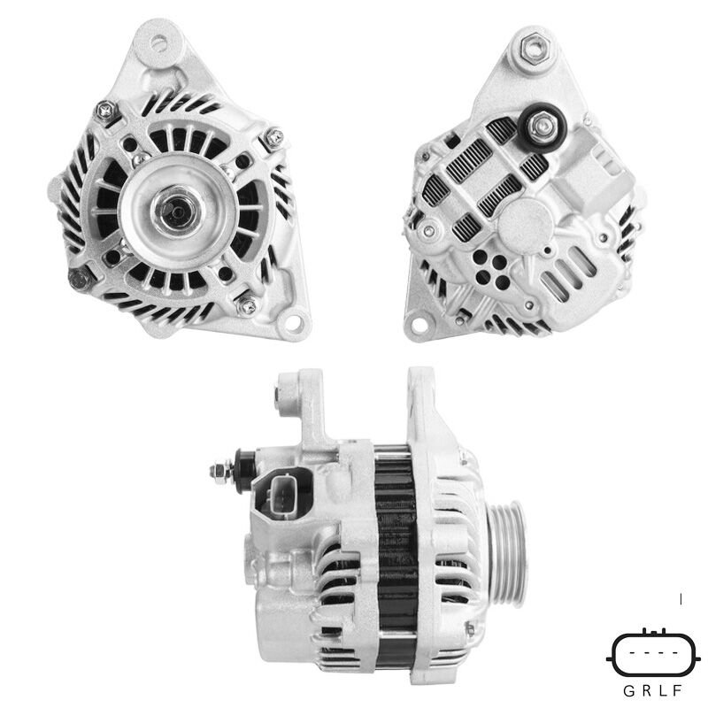 ASR A4008 - ALTERNATÖR 12V 90A