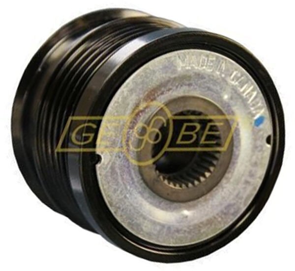 GEBE 3572 - KASNAK