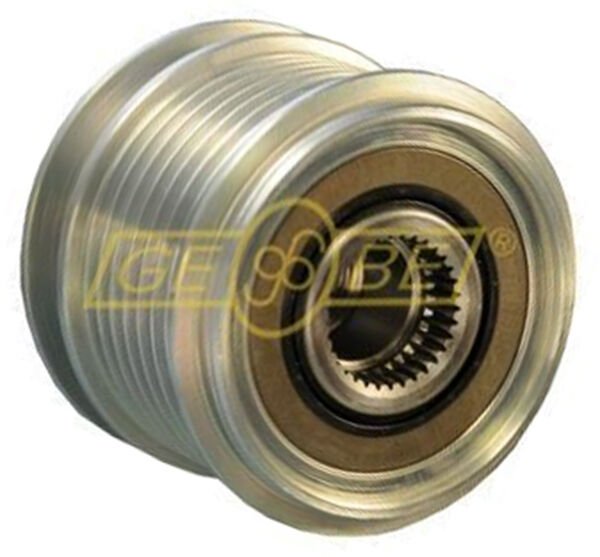 GEBE 5392 - KASNAK