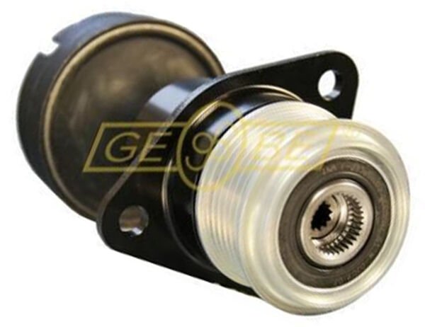 GEBE 3593 - KASNAK