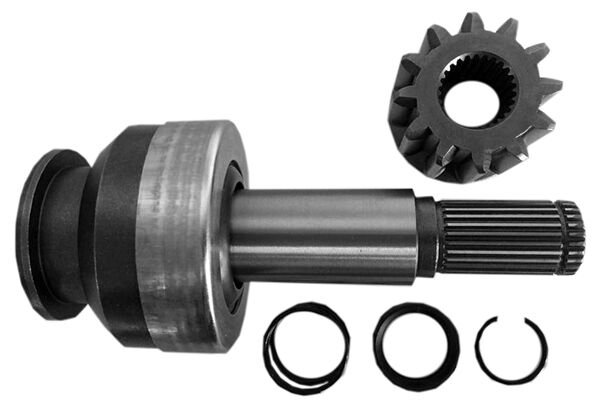 UMD 5576 - MARŞ DİŞLİSİ 12 DİŞ