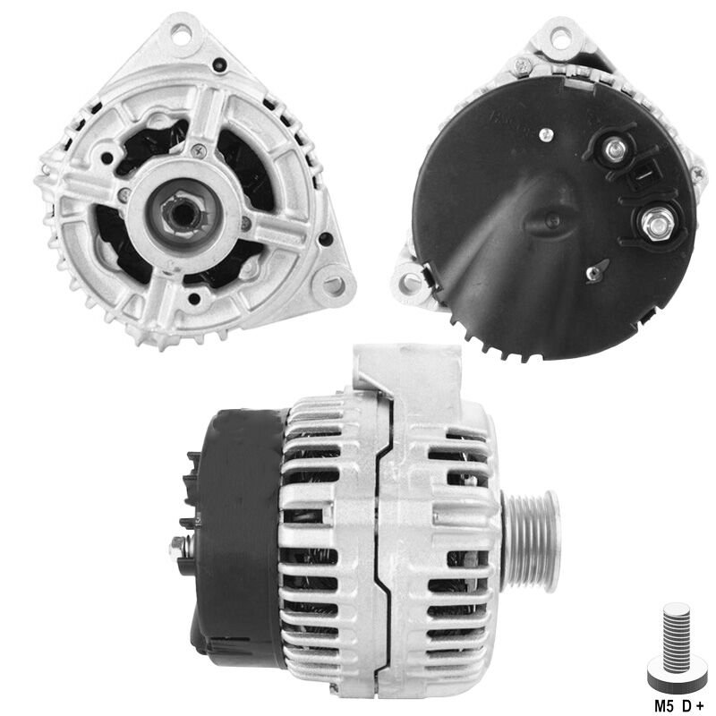 ASR A0036 - ALTERNATÖR 12V 150A