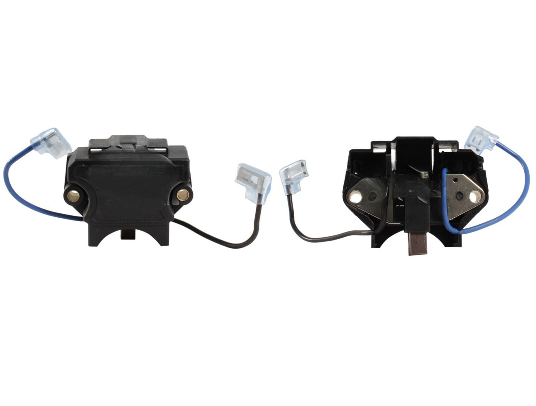 ALTERNATOR KONJEKTOR 24V FISSIZ CIFT KABLO VOLVO / MARINE / IS MAKINASI