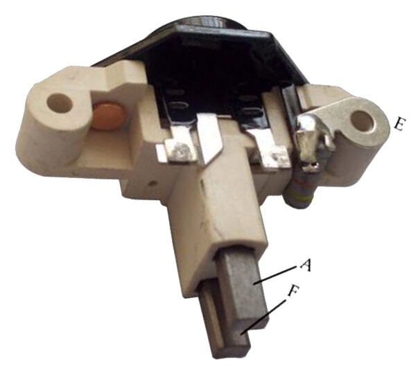 ALTERNATOR KONJEKTOR 24V 14MM Y.M. MAN / MERCEDES AGIR HIZMET