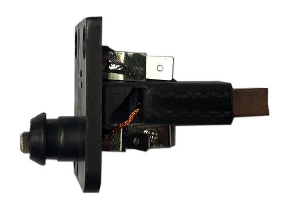 B1 281 2 - ALTERNATÖR KÖMÜR YUVASI 12V