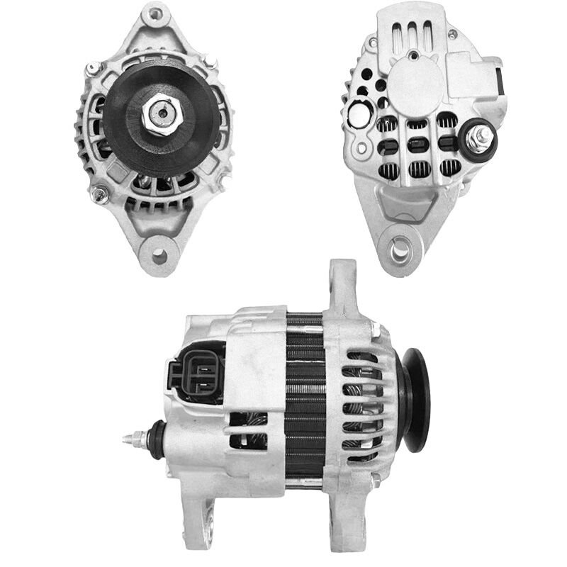 ALTERNATOR 12V 40 AMP SUZUKI CARRY (F6A)