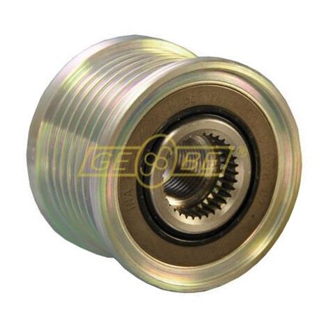 GEBE 5326 - ALTERNATÖR KASNAK