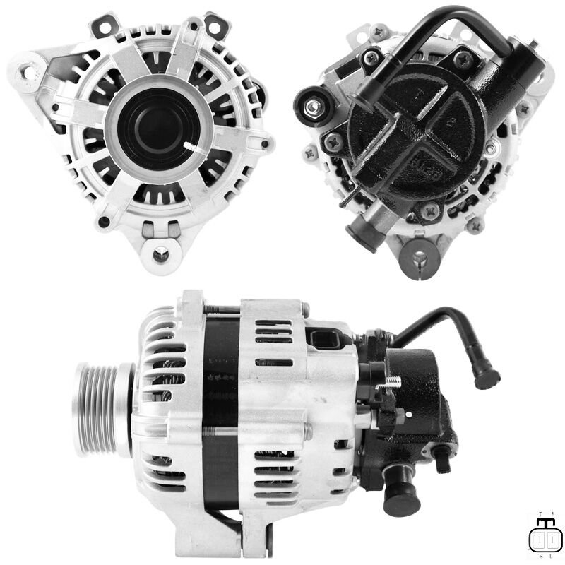 ALTERNATOR 12V 110 AMP HYUNDAI ELANTRA 2.0 CRDI - SANTA FE 2.0 CRDI - TUCSON 2.0 CRDI