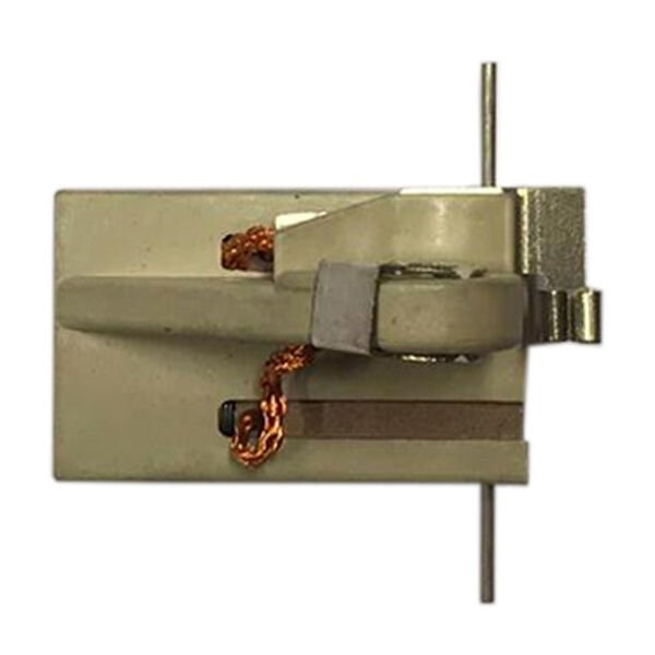 D1 412 2 - ALTERNATÖR KÖMÜR YUVASI 12V