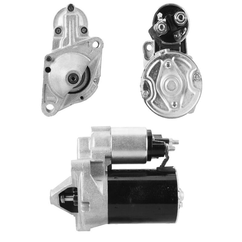 ASR S1043 - MARŞ MOTORU 12V 0,85 KW 9 DİŞ