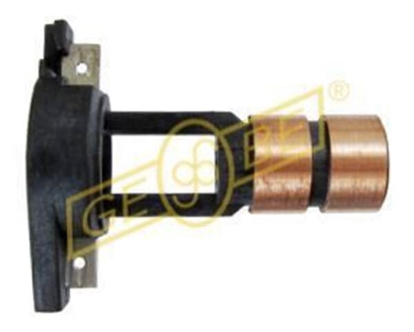 GEBE 2051 - ALTERNATÖR ROTOR BAKIRI