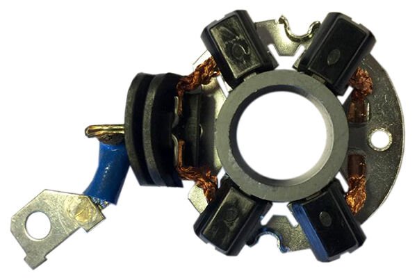 D2 137 4 - MARŞ KÖMÜR YUVASI 12V