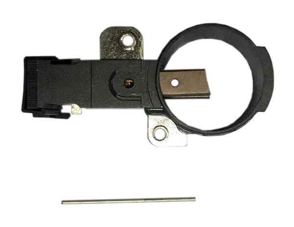 H1 620 2 - ALTERNATÖR KÖMÜR YUVASI 12V