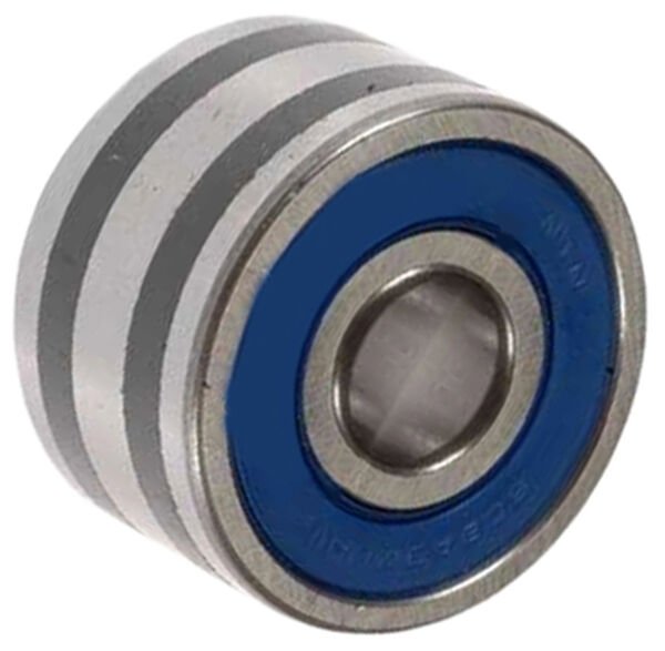 GEBE 8689 - ALTERNATÖR RULMANI