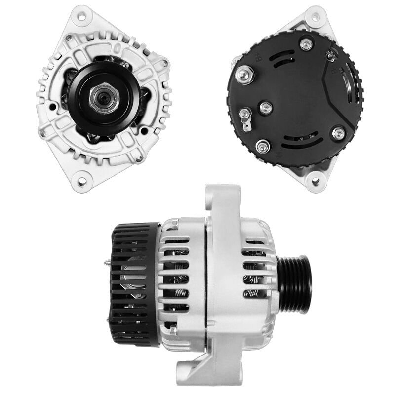ALTERNATOR 12V 80 AMP LADA VEGA