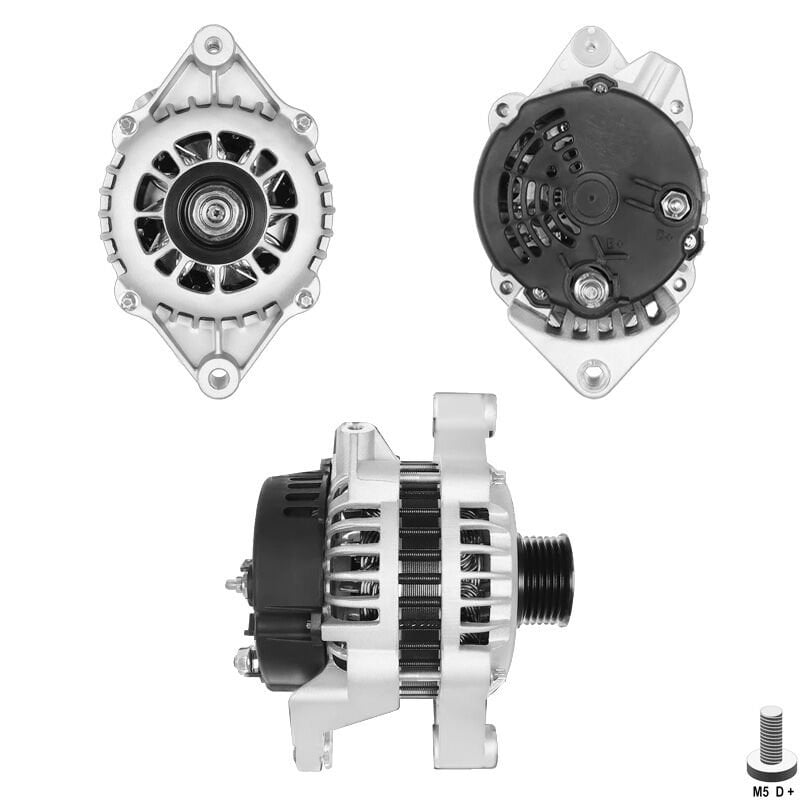 ALTERNATOR 12V 100 AMP OPEL VECTRA