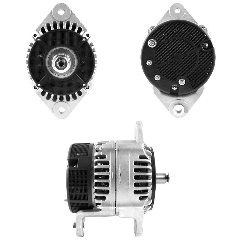 UWA 3726 - ALTERNATÖR 12V 150-175A