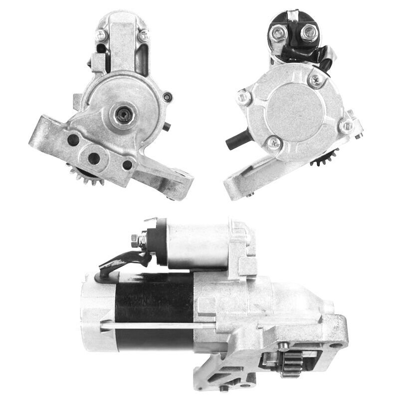 ASR S4013 - MARŞ MOTORU 12V 2,0 KW 22 DİŞ
