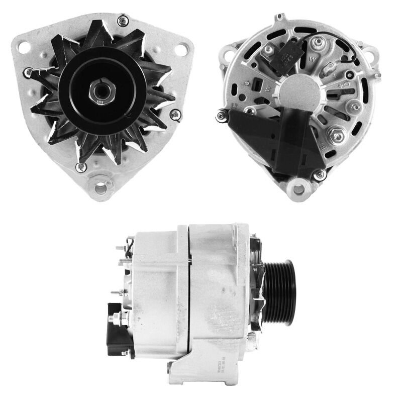 UWA 3545 - ALTERNATÖR 24V 80A