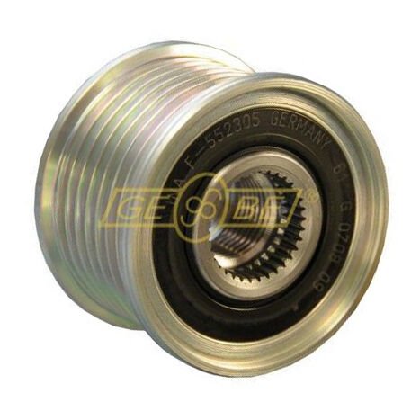GEBE 5417 - ALTERNATOR KASNAK