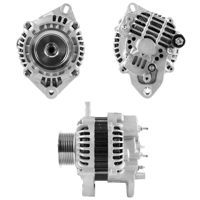 ALTERNATOR 24V 60 AMP FORD CARGO Y.M.