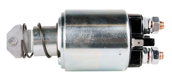 SMA 0655 - MARŞ OTOMATİĞİ 12V