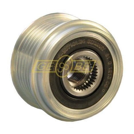 GEBE 3580 - ALTERNATÖR KASNAK