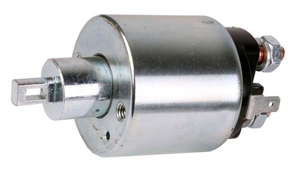 SHI 0710 - MARŞ OTOMATİĞİ 12V