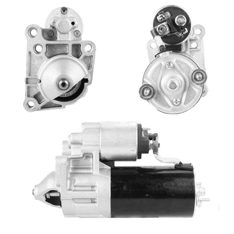 ASR S0084 - MARŞ MOTORU 12V 1,4 KW 9 DİŞ