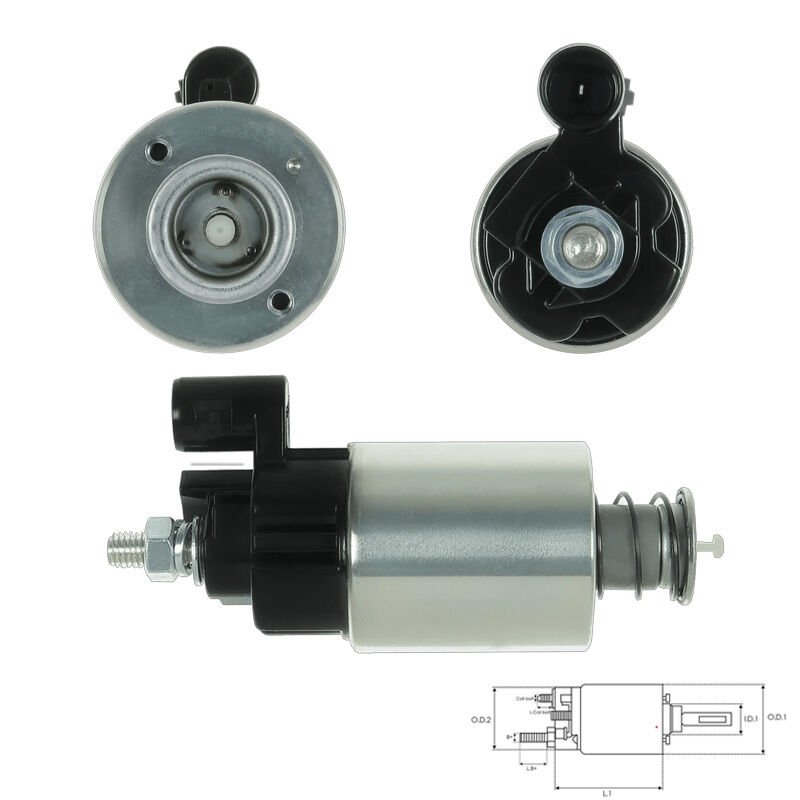ZM 5665 - MARŞ OTOMATİĞİ