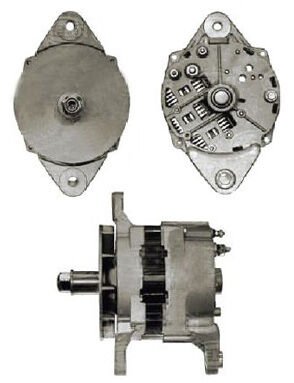 ALTERNATOR 12V 100/145 AMP FORD AMBULANS - BICERDOVER