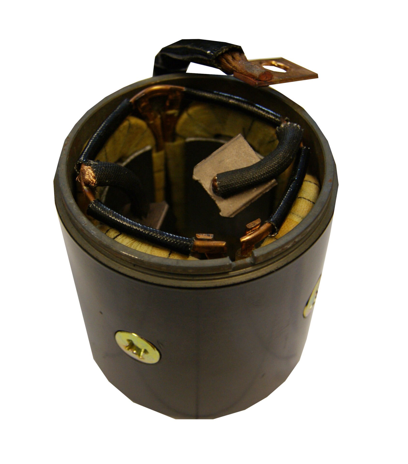 UMG 2100 - MARŞ GÖVDESİ 12V 2,2KW