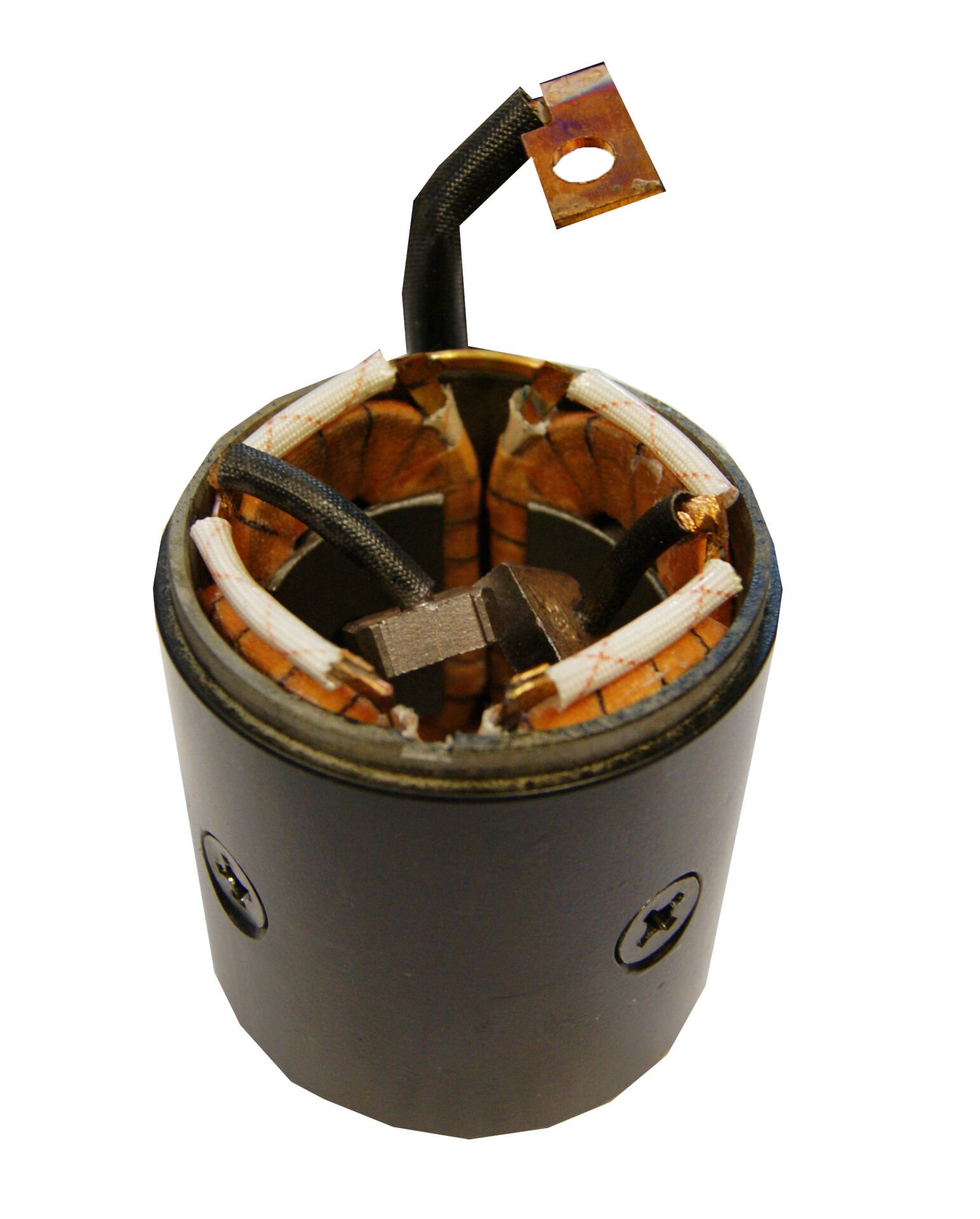 UMG 2101 - MARŞ GÖVDESİ 24V 3,2KW
