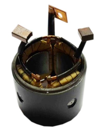 UMG 2103 - MARŞ GÖVDESİ 12V 2,2KW
