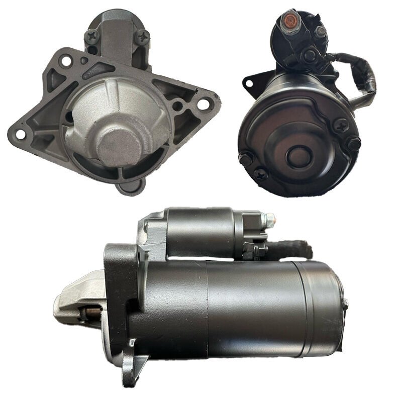 ASR S1007 - MARŞ MOTORU 12V 2,2 KW 10 DİŞ