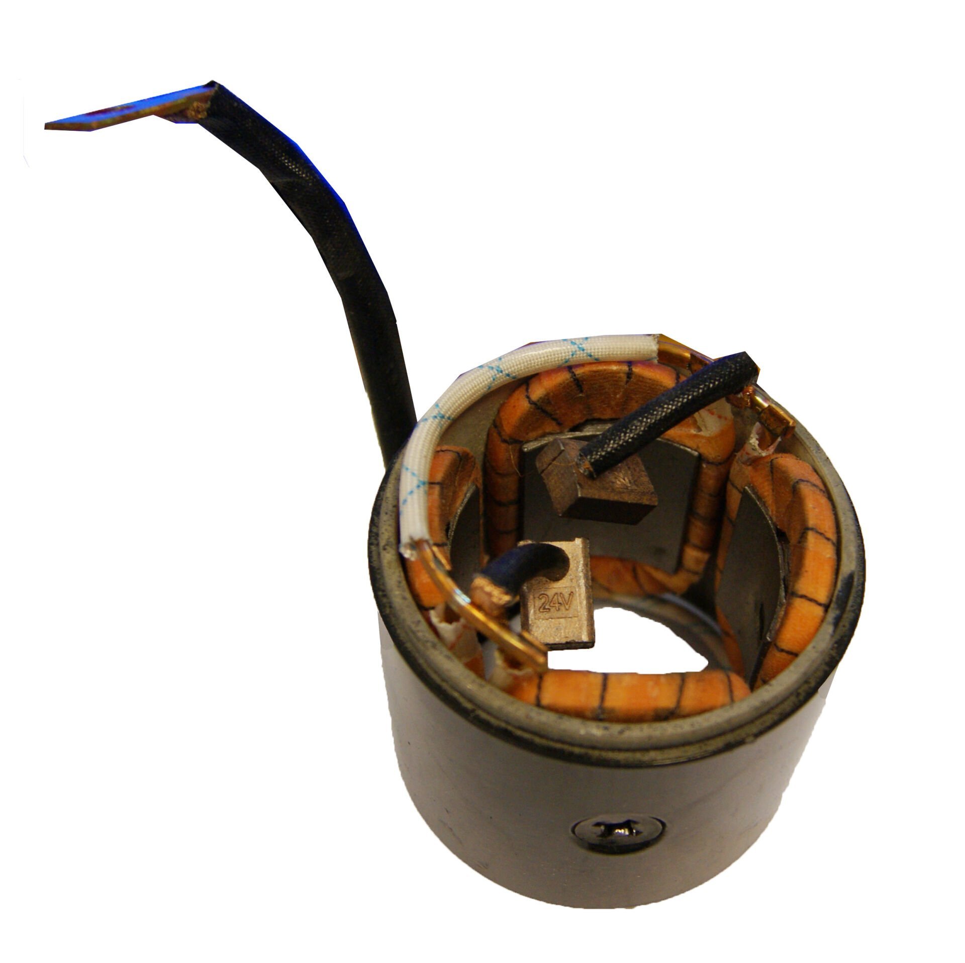 UMG 2105 - MARŞ GÖVDESİ 24V 3,2KW