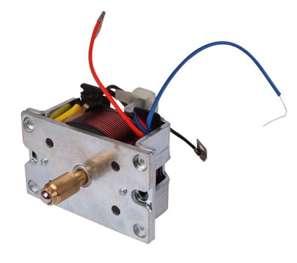 SBO 0902 - MARŞ OTOMATİĞİ 24V