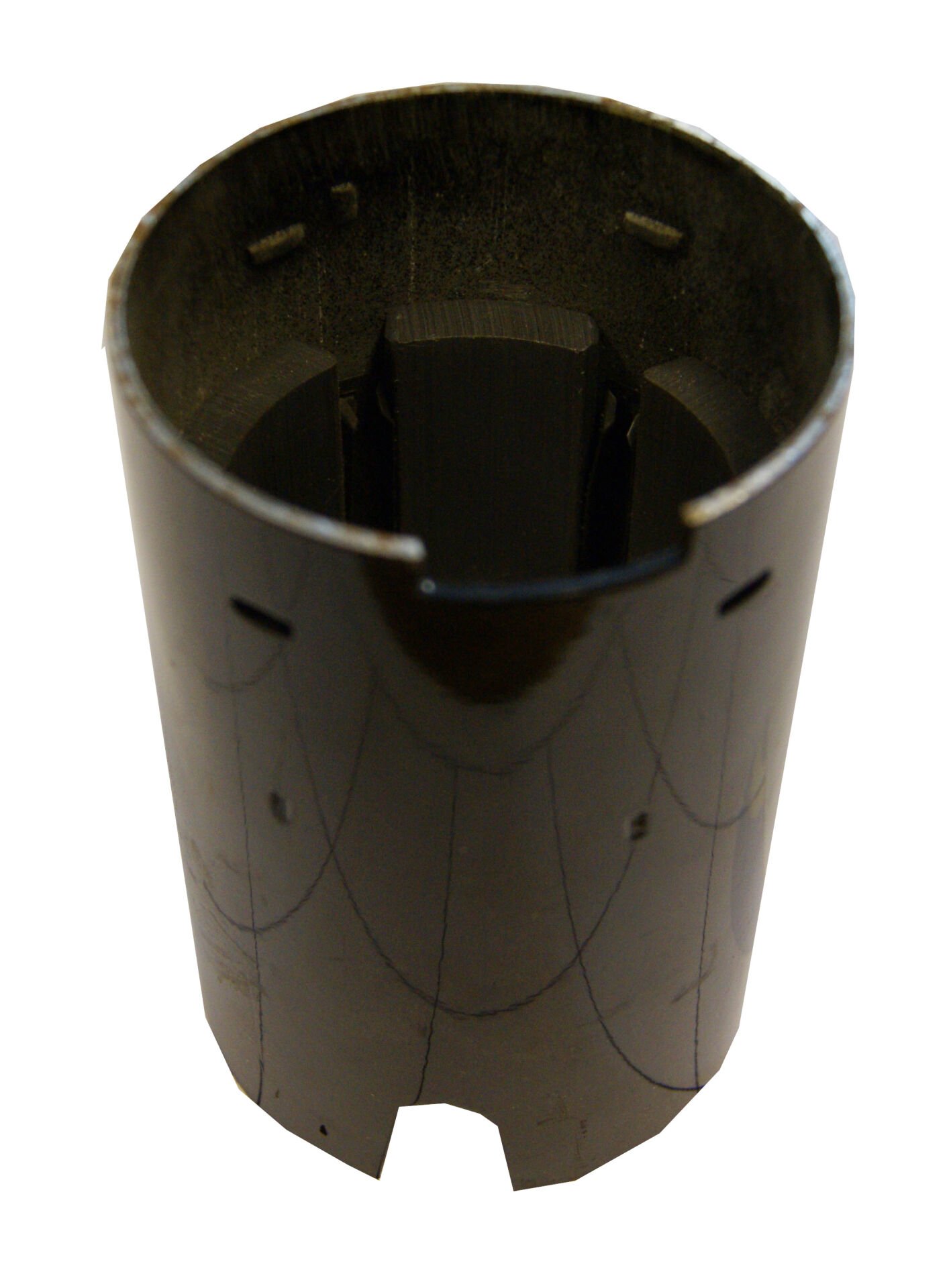 UMG 2112 - MARŞ GÖVDESİ 12V 1,4KW