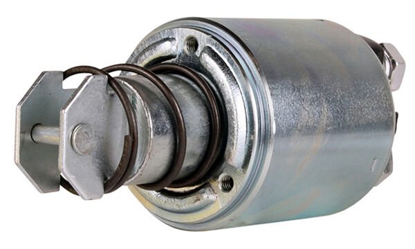 SMA 0654 - MARŞ OTOMATİĞİ 12V