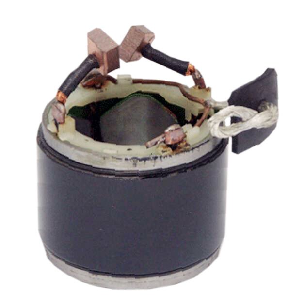 UMG 2123 - MARŞ GÖVDESİ 12V 0,8KW