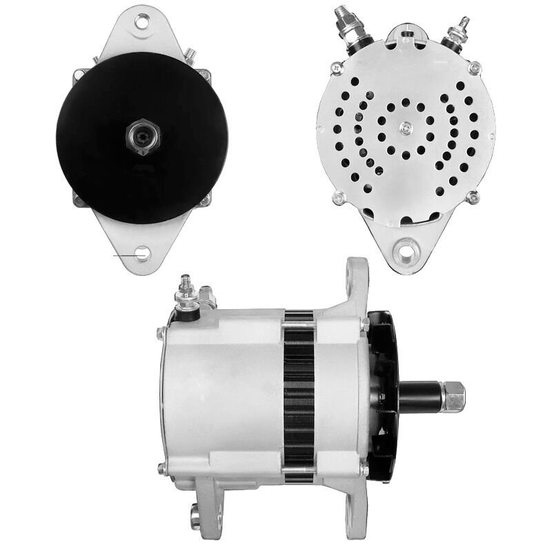 UWA 3770 - ALTERNATÖR 24V 35-50A
