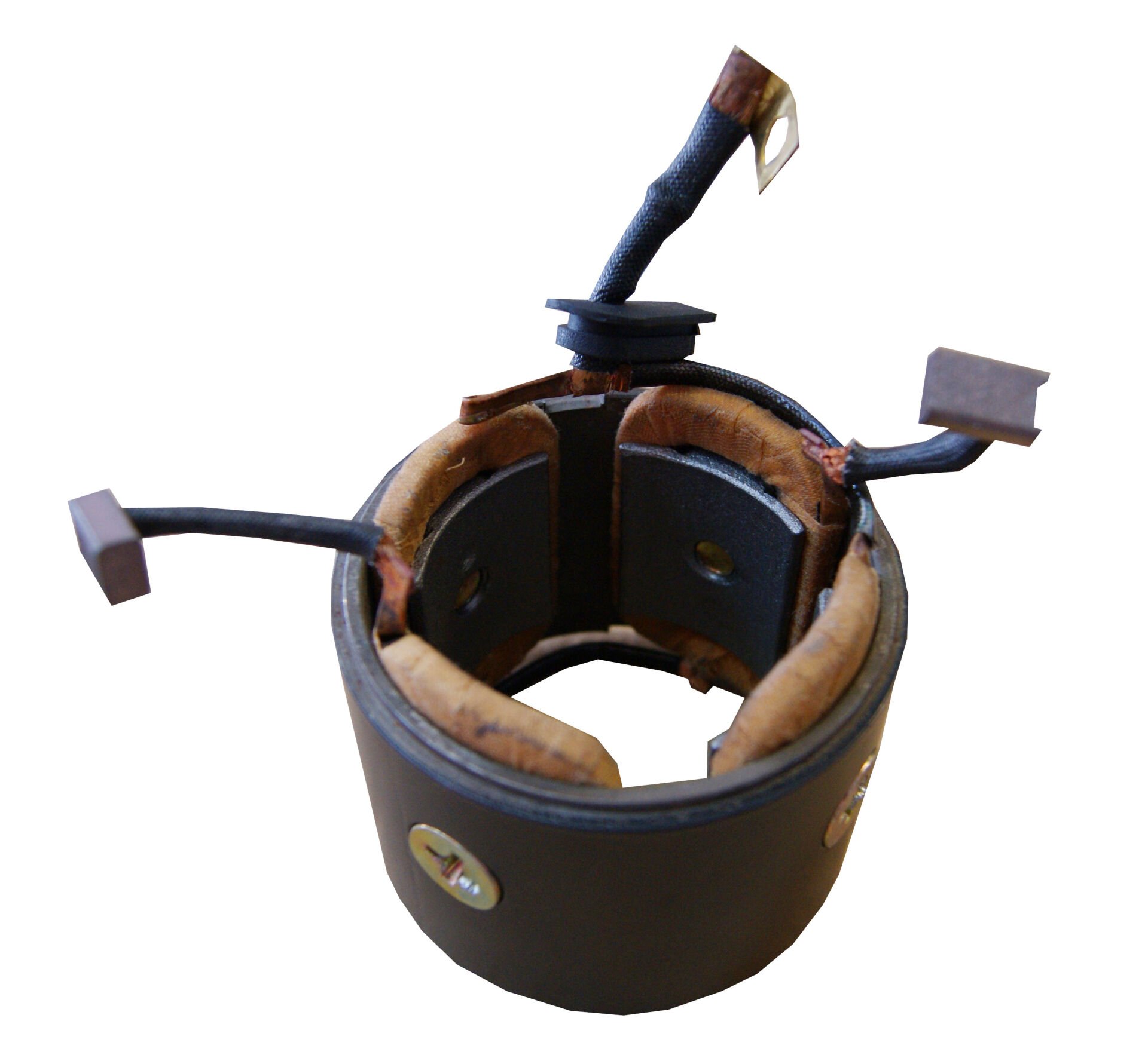 UMG 2128 - MARŞ GÖVDESİ 12V 0,9KW
