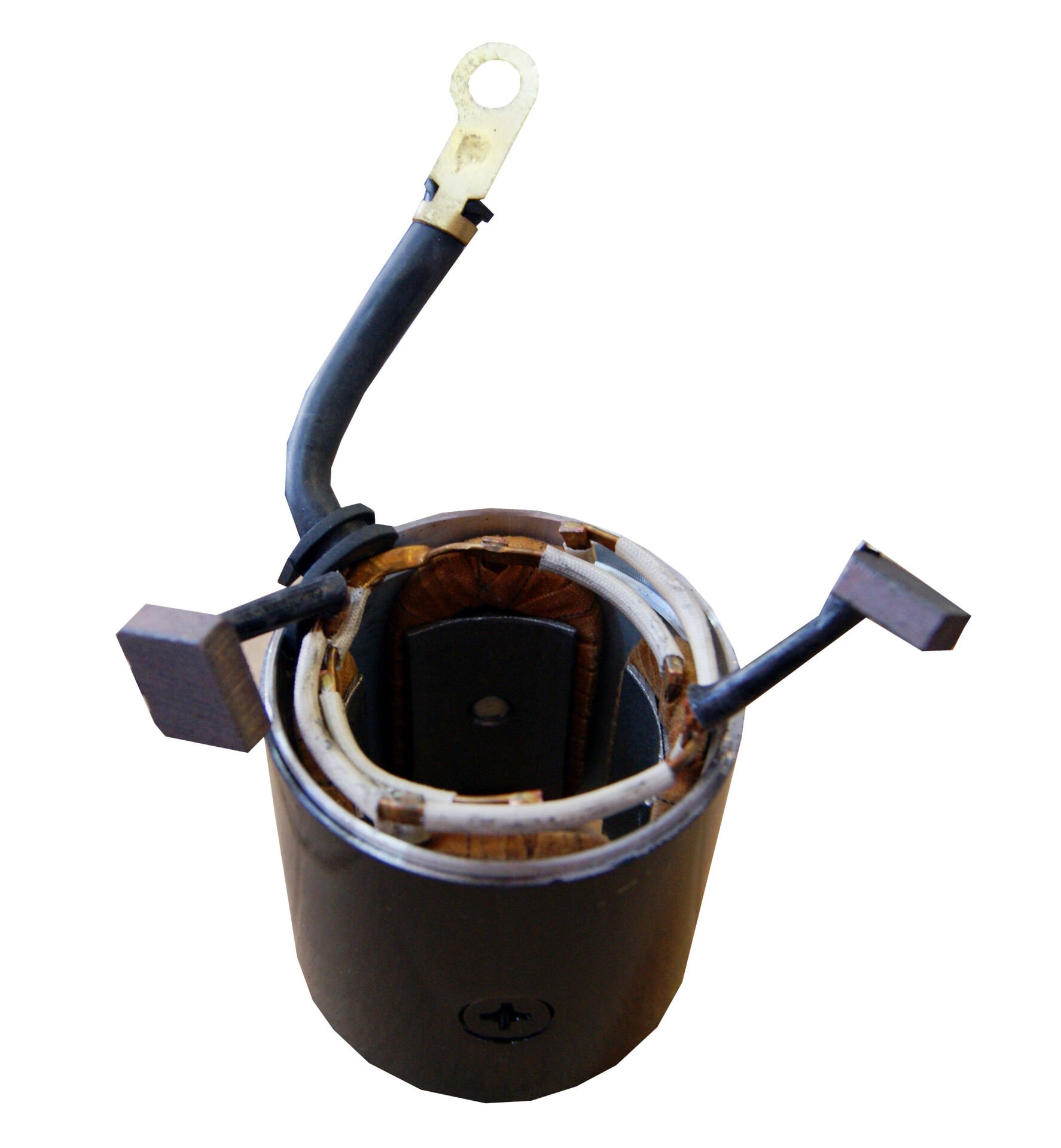UMG 2131 - MARŞ GÖVDESİ 12V 2,5/2,7KW