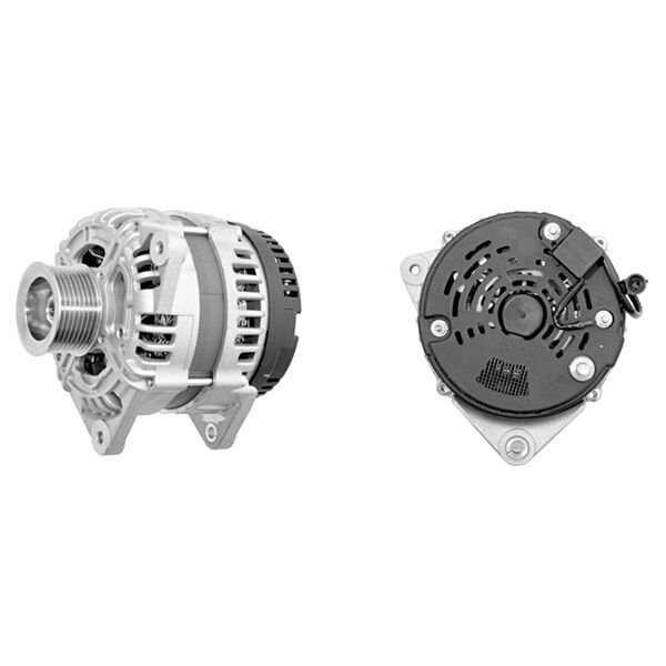 ASR A7001 - ALTERNATÖR 12V 150A